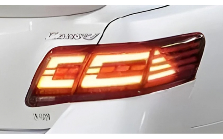 Фонари задние Toyota Camry V40