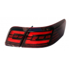 Фонари задние Toyota Camry V40