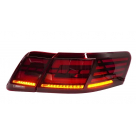 Фонари задние Toyota Camry V40