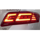 Фонари задние Toyota Camry V40