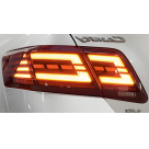 Фонари задние Toyota Camry V40