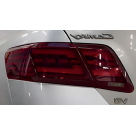 Фонари задние Toyota Camry V40