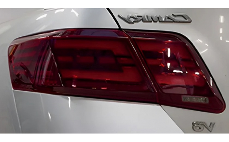 Фонари задние Toyota Camry V40