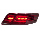 Фонари задние Toyota Camry V40