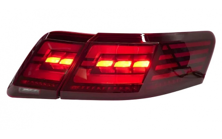 Фонари задние Toyota Camry V40