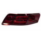 Фонари задние Toyota Camry V40