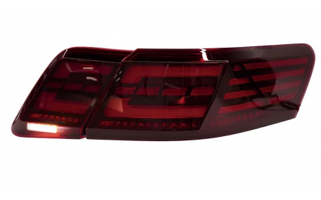 Фонари задние Toyota Camry V40