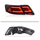 Фонари задние Toyota Camry V40