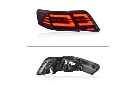 Фонари задние Toyota Camry V40