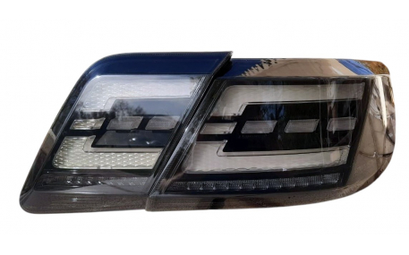 Фонари задние Toyota Camry V40