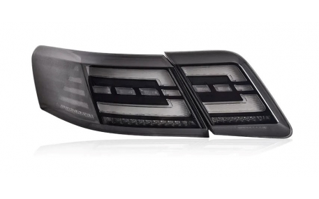 Фонари задние Toyota Camry V40