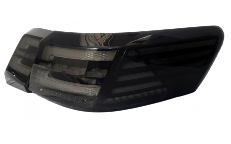 Фонари задние Toyota Camry V40