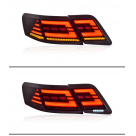 Фонари задние Toyota Camry V40