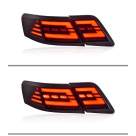 Фонари задние Toyota Camry V40