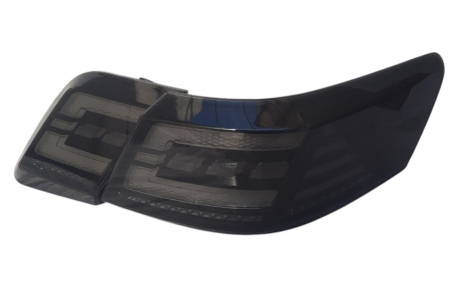 Фонари задние Toyota Camry V40