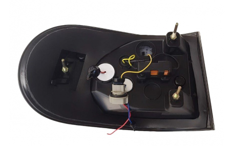 Фонари задние Toyota FJ Cruiser