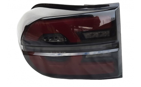 Фонари задние Toyota FJ Cruiser