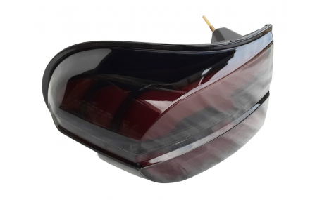 Фонари задние Toyota FJ Cruiser