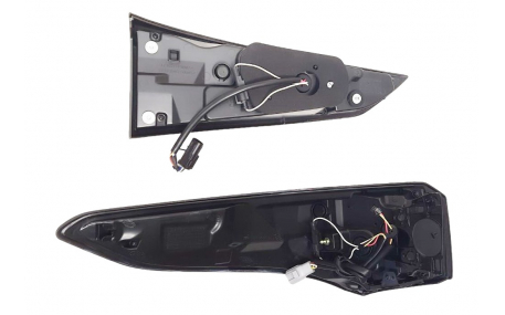 Фонари задние Toyota Highlander