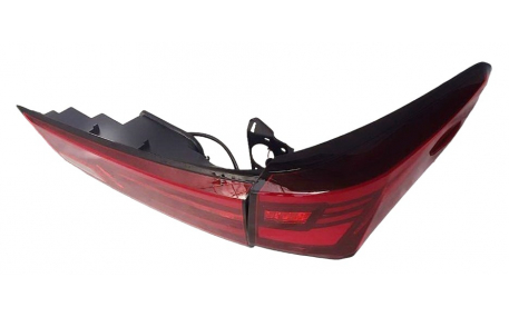 Фонари задние Toyota Highlander