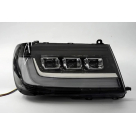 Фары передние Toyota Land Cruiser 100 1998-2004