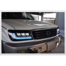Фары передние Toyota Land Cruiser 100 1998-2004