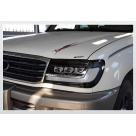 Фары передние Toyota Land Cruiser 100 1998-2004