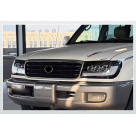 Фары передние Toyota Land Cruiser 100 1998-2004