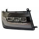 Фары передние Toyota Land Cruiser 100 1998-2004