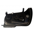 Фары передние Toyota Land Cruiser 100 1998-2004