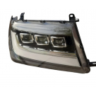 Фары передние Toyota Land Cruiser 100 1998-2004