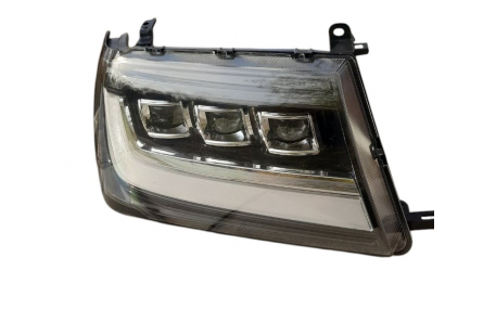Фары передние Toyota Land Cruiser 100 1998-2004