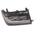 Фары передние Toyota Land Cruiser 100 1998-2004