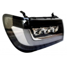 Фары передние Toyota Land Cruiser 100 1998-2004