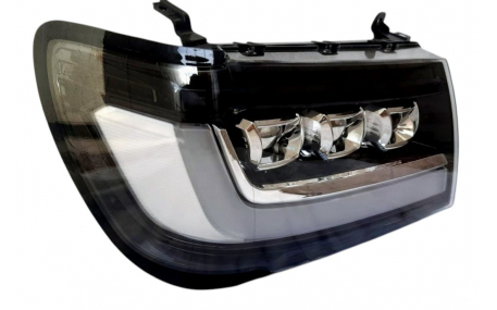 Фары передние Toyota Land Cruiser 100 1998-2004