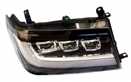 Фары передние Toyota Land Cruiser 100 1998-2004