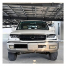 Фары передние Toyota Land Cruiser 100 1998-2004