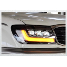 Фары передние Toyota Land Cruiser 100 1998-2004