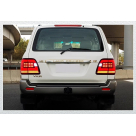 Фонари задние Toyota Land Cruiser 100