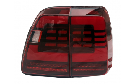 Фонари задние Toyota Land Cruiser 100