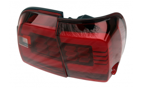 Фонари задние Toyota Land Cruiser 100