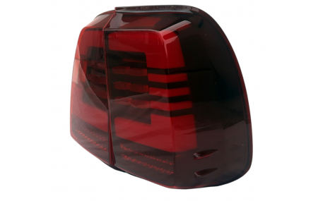 Фонари задние Toyota Land Cruiser 100