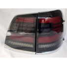 Фонари задние Toyota Land Cruiser 200