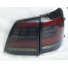 Фонари задние Toyota Land Cruiser 200