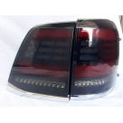Фонари задние Toyota Land Cruiser 200