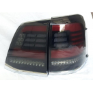 Фонари задние Toyota Land Cruiser 200