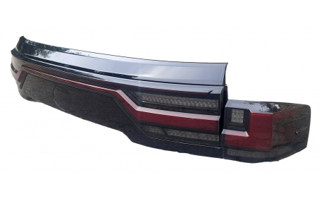 Фонари задние Toyota Land Cruiser 300