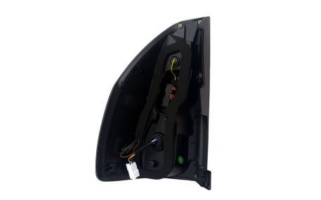 Фонари задние Toyota Land Cruiser Prado 120