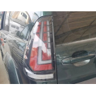Фонари задние Toyota Land Cruiser Prado 120