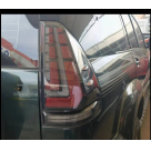 Фонари задние Toyota Land Cruiser Prado 120